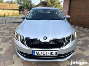 Skoda Octavia 2.0 CR TDI L&K 4x4 DSG