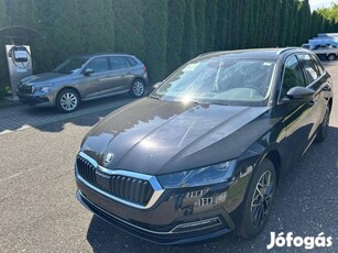 Skoda Octavia Combi 1.5 TSI ACT e-TEC Style DSG...