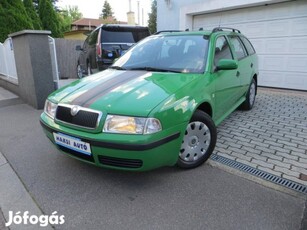 Skoda Octavia Combi 1.9 PD TDi Tour Original 23...