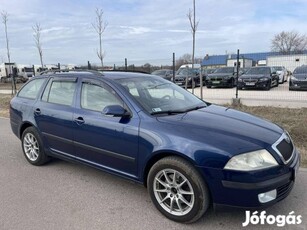 Skoda Octavia Combi 2.0 PD TDI Ambiente DSG