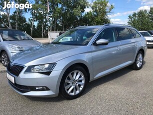 Skoda Superb Combi 2.0 TDi SCR Ambition DSG7 Na...