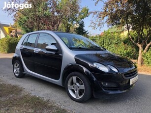 SMART Forfour 1.3 Pulse