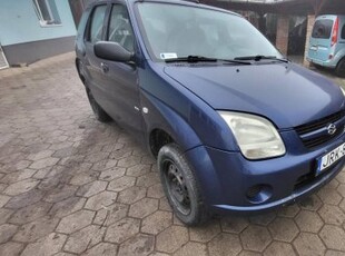 Suzuki Ignis 1.3 GC Indul!177000km