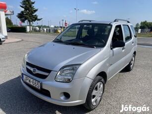 Suzuki Ignis 1.3 GL 1 tulaj.1év műszaki