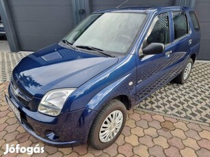 Suzuki Ignis 1.5 GS AC Megkímélt És Nagyon Gond...