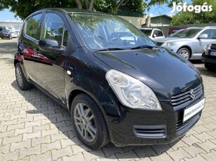 Suzuki Splash 1.2 GLX CD AC 15-ös Alufelni.+TÉL...