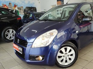 Suzuki Splash 1.2 GLX CD AC 2 Év Friss Műszakiv...