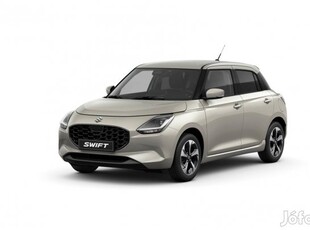 Suzuki Swift 1.2 Dualjet Hybrid GL 3+7 Év Garancia