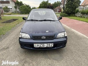 Suzuki Swift 1.3 GC