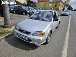 Suzuki Swift 1.3 GL