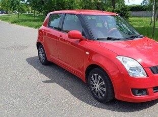 Suzuki Swift 1.3 GLX 130E KM - Friss Műszaki!