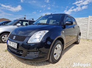 Suzuki Swift 1.3 GLX CD AC 174e.KM!!Klíma.2Év M...