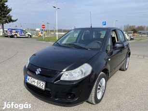 Suzuki SX4 1.5 GC AC Garantált 1 tulaj.magyaror...