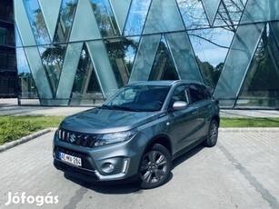 Suzuki Vitara 1.5 Hybrid GL+ 4WD 6AGS Automata....