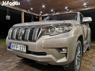 Toyota Land Cruiser Prado 2.8 D-4D Executive MY...