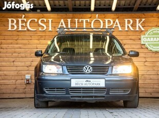 Volkswagen Bora 1.6 Comfortline Magyarországi//...