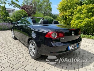 VOLKSWAGEN EOS