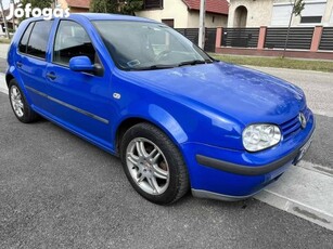 Volkswagen Golf IV 1.6 Highline