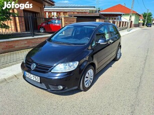 Volkswagen Golf PLUS 2.0 PD TDI Comfortline Aut...