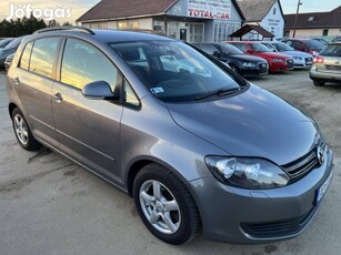 Volkswagen Golf PLUS 2.0 TDi Comfortline Szervi...