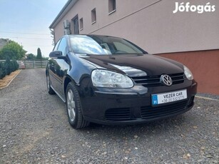 Volkswagen Golf V 1.4 Perfekt