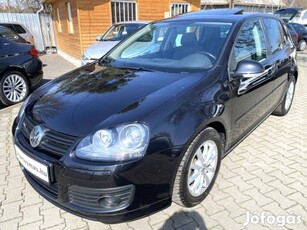 Volkswagen Golf V 1.4 TSI GT 135700Km.Egy Tulaj...