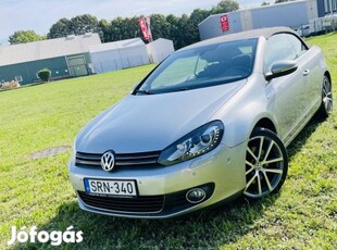 Volkswagen Golf VI 2.0 TDI Highline Xenon.Tempo...