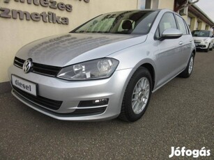 Volkswagen Golf VII 1.6 TDI BMT Trendline Magya...