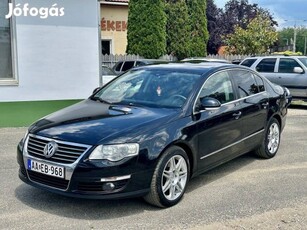 Volkswagen Passat VI 2.0 PD TDI Highline DSG DP...