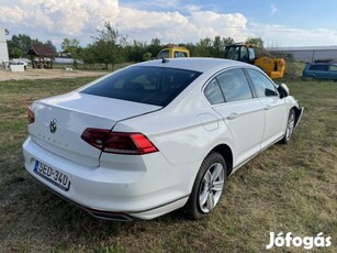 Volkswagen Passat VIII 2.0 TDI SCR Elegance