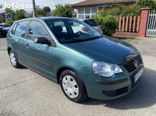 Volkswagen Polo 1.2 60 Trendline