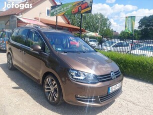 Volkswagen Sharan 2.0 CR TDI Highline DSG !DSG...