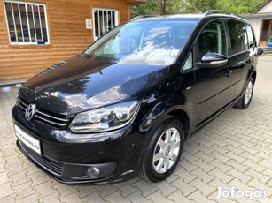 Volkswagen Touran 1.4 TSI Highline [7 személy]...