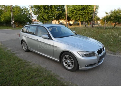 BMW 318d Touring