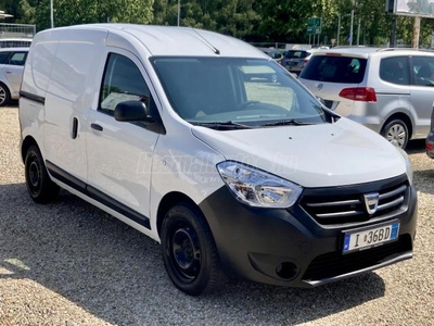 DACIA DOKKER Van 1.6 Access