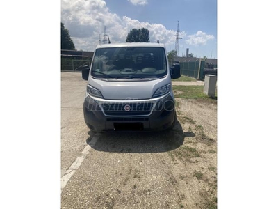 FIAT DUCATO 2.3 Mjet MH2 3.3 t