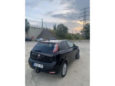 FIAT PUNTO EVO 1.4 Mair Turbo Sport