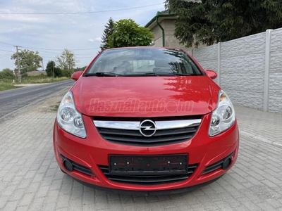 OPEL CORSA D 1.2 Cosmo