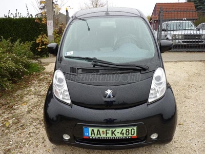 PEUGEOT ION Active CVT