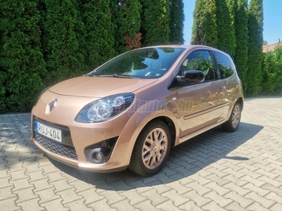 RENAULT TWINGO 1.2 16V Miss Sixty