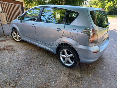 TOYOTA COROLLA VERSO 1.6 Luna