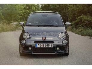 ABARTH 595 1.4 T-Jet 165 Turismo