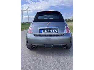 ABARTH 595C 1.4 T-Jet Turismo