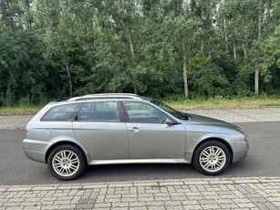 ALFA ROMEO 156 SW 1.9 JTD 16V Progression Q4 crosswagon