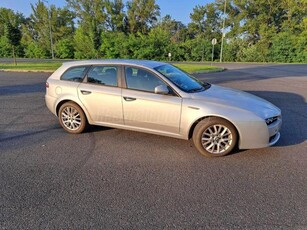 ALFA ROMEO 159 1.9 JTD 16V Distinctive