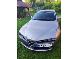 ALFA ROMEO 159 1.9 JTD 16V Distinctive (Automata)