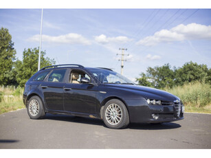 ALFA ROMEO 159 SW 1.9 JTD 16V Distinctive