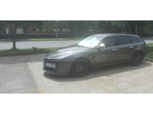 ALFA ROMEO 159 SW 1.9 JTDm 16V Progression