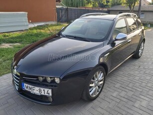 ALFA ROMEO 159 SW 2.4 JTD 20V Distinctive