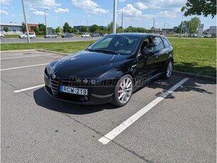 ALFA ROMEO 159 SW 2.4 JTD 20V Q4 TI